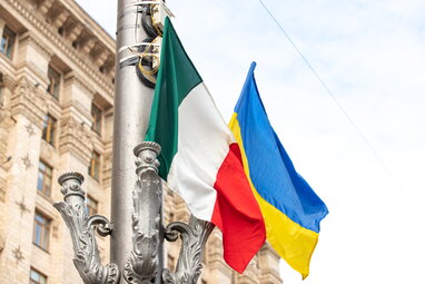 Рим близький до підписання з Україною безпекової угоди - глава МЗС
