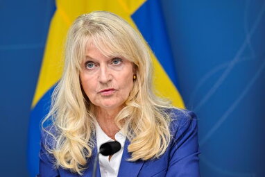 РФ є найбільшою загрозою безпеці Швеції - глава спецслужби