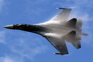 Росія має проти нас майже триста бойових літаків - ГУР