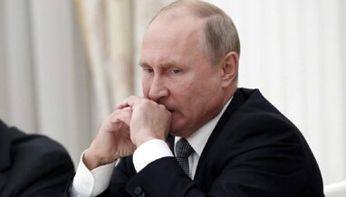 Лідери європейських країн обговорили загрози з боку Путіна