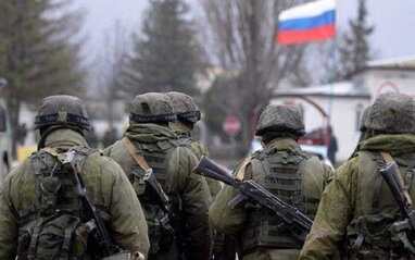Війська РФ повернули собі ініціативу на полі бою - ISW