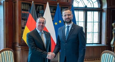 Польща та Німеччина створять бронетанкову коаліцію для підтримки України