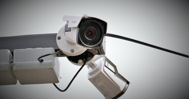 У МВС роз'яснили, що фіксуватиме система відеокамер у публічних місцях