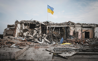 Міжнародний реєстр збитків України розпочне приймати заяви з 2 квітня