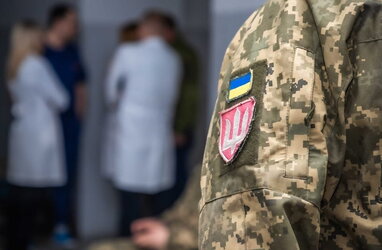 МОЗ перевірило військово-лікарські комісії у Києві: деталі