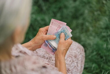 Зростання виплат для пенсіонерів: автоматичний перерахунок очікується у червні