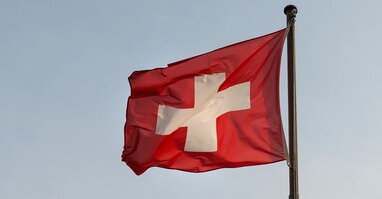 Швейцарія виділить 5 млрд швейцарських франків на відновлення України