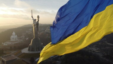 Майже 30% українців очікують, що 2024 рік стане більш мирним, ніж попередній