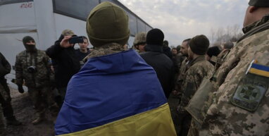 Від українських військовополонених рідним передали майже 2,8 тисячі листів