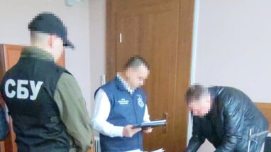 Подорожував під виглядом службового відрядження: заступник голови Полтавської облради отримав підозру