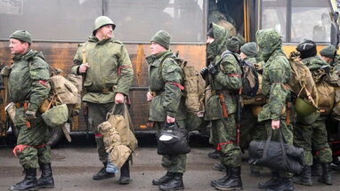 Окупанти набирають до армії наркозалежних із Чечні ‒ ЦНС