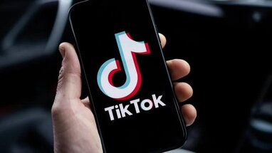 В Україні блокуватимуть TikTok-акаунти з контентом, "який не варто переглядати", - ЦПД