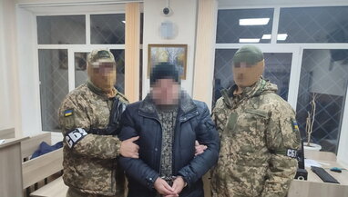 Зрадник, який створював кремлівську пропаганду отримав 15 років тюрми