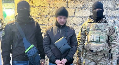 15 років тюрми отримав зрадник, який шпигував для фсб у Миколаєві
