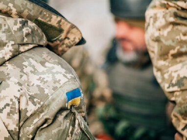 У Чернівецькій області військовий ТЦК застосував зброю: деталі