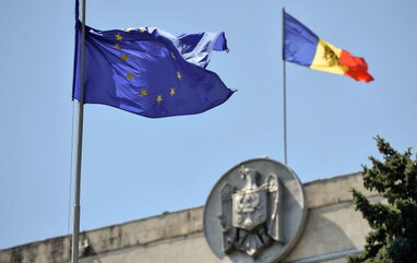 Молдова розповіла про плани рф зірвати вибори