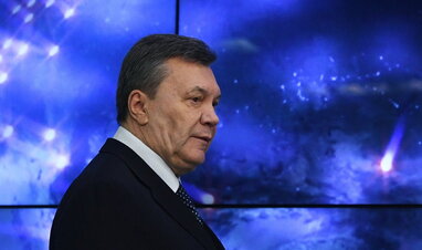 Із Литви висилають колишнього соратника Януковича