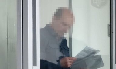 15 років тюрми отримав ексдепутат-комуніст, який коригував ракетні удари по Запоріжжю