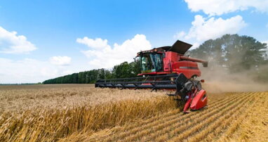Аграрії можуть отримати 25% компенсації вартості сільгосптехніки 44 українських виробників