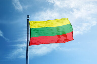 У Литві назвала заяву Білорусі про нібито зірвану атаку дронів дезінформаційною атакою