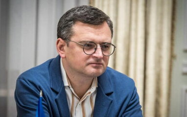 Повернення військовозобов'язаних до України є питанням справедливості ‒ Кулеба