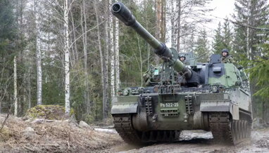 У Фінляндії стартують військові навчання Arrow 24