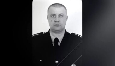 У лікарні помер поліцейський, якого було поранено 4 квітня у Харкові через російську атаку