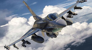 Україна готує заходи для захисту F-16