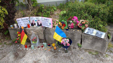Вбиті у Німеччині українці були військовослужбовцями - МЗС