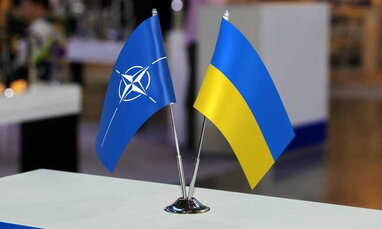 Засідання Ради Україна-НАТО відбудеться 16 травня