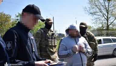 Румунія передала Україні одного з організаторів міжнародного наркосиндикату
