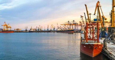 12 млн гривень хабаря: Керівнику морського порту «Чорноморськ» намагалися дати хабар