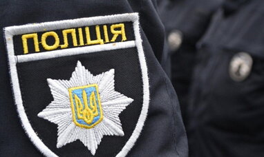 На Великдень в Україні порядок охоронятимуть понад 23 тисячі поліцейських