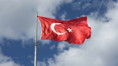 Туреччина будує потужне газосховище в центрі країни