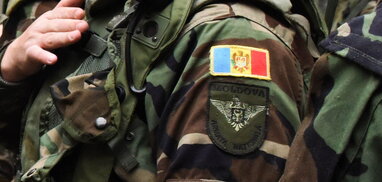 Армія Молдови проведе навчання спільно з американськими військовими