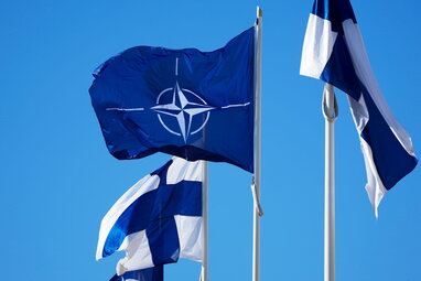 Командувач армії Фінляндії назвав малоймовірним напад РФ на країни НАТО
