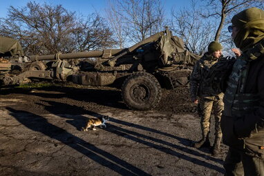 Основні партії військової допомоги від США Україна ортимає не раніше літа - NYT