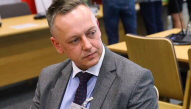 Польський суддя проситиме політичного притулку в Білорусі