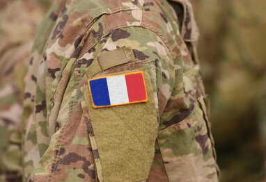 У Франції спростували інформацію про нібито відправлення солдатів в Україну