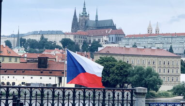 Чехія викликала російського посла через кібератаки на державні установи
