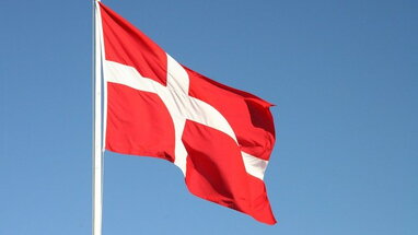 Данія виділяє Україні новий пакет допомоги