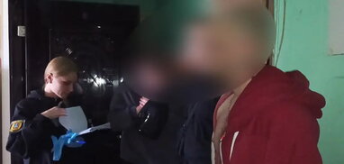 В Одесі чоловік зарізав 16-річного хлопця через відмову дати закурити