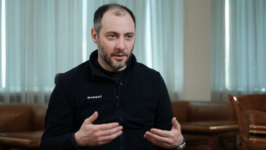 Рада звільнила Кубракова з посади віцепрем'єр-міністра з відновлення
