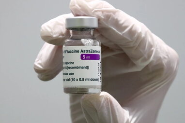 AstraZeneca відкликала свою ковід-вакцину з ринку