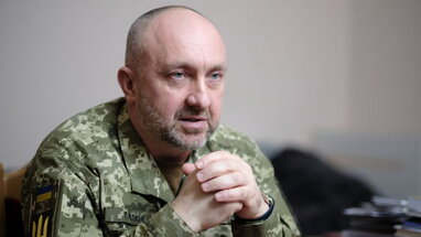 ЗСУ готують нові бригади, частину з них розгорнуть для захисту Києва - Павлюк