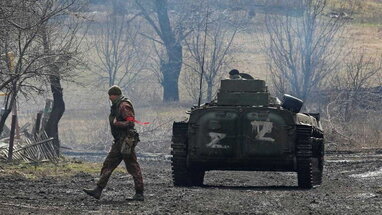 Російські військові відмовляються йти на штурм Харківської області - партизани