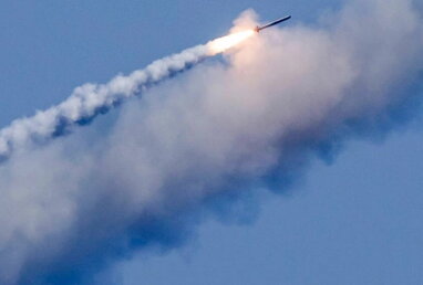 Україна перехопила 46% російських ракет за пів року – WSJ