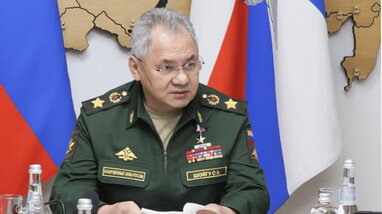Заміна міністра оборони РФ свідчить про підготовку Кремля до затяжної війни - ISW