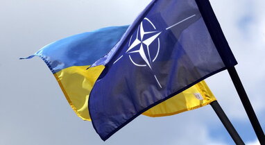 Україна приєдналася до багатонаціональної мережі бойових лабораторій