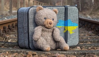 Україна повернула з ТОТ Херсонщини ще шістьох дітей